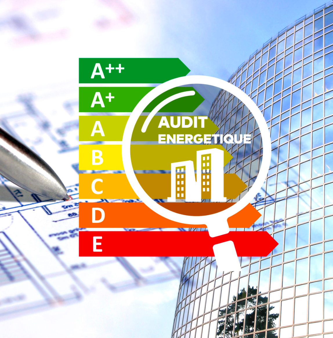 Audit énergétique obligatoire depuis le 01 janvier 2023